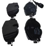 Bremsbelag 0 986 495 347 Bremsbelag 0 986 495 347