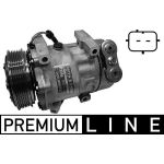MAHLE Kompressor, Klimaanlage ACP 1024 000P MAHLE Kompressor, Klimaanlage ACP 1024 000P