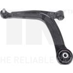 Querlenker Fiat S. 500 07-Le 5012369 Querlenker Fiat S. 500 07-Le 5012369