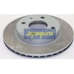 Japanparts Bremsscheibe DI-136C Japanparts Bremsscheibe DI-136C