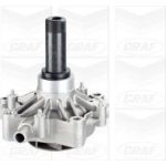 PA 1156 Wasserpumpe PA1156 PA 1156 Wasserpumpe PA1156