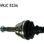 SKF Antriebswelle VKJC 5134 SKF Antriebswelle VKJC 5134