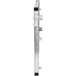 Nissens Wasserkühler PKW 60827 Nissens Wasserkühler PKW 60827
