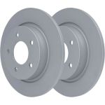Bremsscheibe Mazda T. 3/5 1,8-2,3 03-13 24.0111-0160.1 Bremsscheibe Mazda T. 3/5 1,8-2,3 03-13 24.0111-0160.1