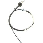 Handbremsseil 1987477186 Handbremsseil 1987477186
