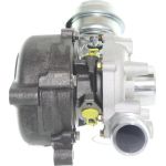 Turbolader ALA10900022 Turbolader ALA10900022