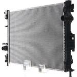 MAHLE Kühler, Motorkühlung CR 815 000S MAHLE Kühler, Motorkühlung CR 815 000S