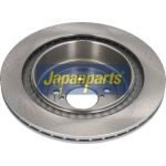Japanparts Bremsscheibe DP-705C