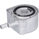 FEBI BILSTEIN Ölkühler 100500 FEBI BILSTEIN Ölkühler 100500