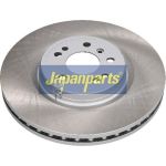 Japanparts Bremsscheibe DI-0556C Japanparts Bremsscheibe DI-0556C
