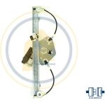 AC Rolcar 01.1812 Fensterheber vorne rechts, elektrisch, mit Motor, mit Komfortfunktion