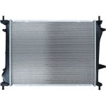 Kamoka Motorkühler 7700095 Kamoka Motorkühler 7700095