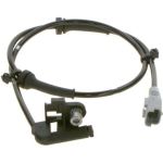 70 403 026 Sensor, Raddrehzahl HA 0 265 008 017 70 403 026 Sensor, Raddrehzahl HA 0 265 008 017