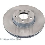BLUE PRINT Bremsscheibe ADB114364 BLUE PRINT Bremsscheibe ADB114364