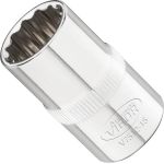 VIGOR Steckschlüsseleinsatz V7512-15 VIGOR Steckschlüsseleinsatz V7512-15