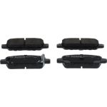 Bosch Bremsbelagsatz 0 986 494 929 Bosch Bremsbelagsatz 0 986 494 929