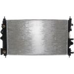 Kühler, Motorkühlung CR 1011 000S Kühler, Motorkühlung CR 1011 000S