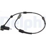 Delphi ABS-Sensor SS20049 Delphi ABS-Sensor SS20049