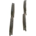 Bosch Bremsbelagsatz 0 986 494 188 Bosch Bremsbelagsatz 0 986 494 188