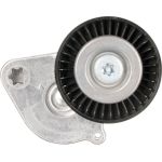Gates Spannrolle T38346 Gates Spannrolle T38346