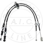 AIC Schaltseilzug 58943 AIC Schaltseilzug 58943