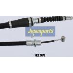 Seilzug, Feststellbremse Hyundai T. Tucson 2.0 04-10 Pr BC-H28R Seilzug, Feststellbremse Hyundai T. Tucson 2.0 04-10 Pr BC-H28R
