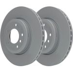 Bremsscheibe Bmw P. E46 2.5-3.0 99-07 24.0125-0138.1 Bremsscheibe Bmw P. E46 2.5-3.0 99-07 24.0125-0138.1
