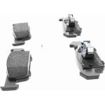 Vaico Bremsbelagsatz für Scheibenbremse V21-0031 Vaico Bremsbelagsatz für Scheibenbremse V21-0031