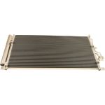 KONDENSATOR, KLIMAANLAGE AC830286 KONDENSATOR, KLIMAANLAGE AC830286