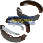 Japanparts Bremsbacken GF-0908AF Japanparts Bremsbacken GF-0908AF