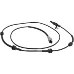 Kamoka ABS-Sensor 1060101 Kamoka ABS-Sensor 1060101