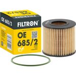 OE 685/2 Filtron Ölfilter OE 685/2 OE 685/2 Filtron Ölfilter OE 685/2