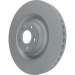 Bremsscheibe Audi S. A6 S6 Quattro 06-11 24.0136-0107.1 Bremsscheibe Audi S. A6 S6 Quattro 06-11 24.0136-0107.1