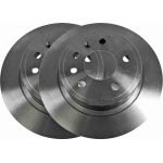 Vaico Bremsscheibe V50-40002