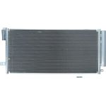 KAMOKA Kondensator, Klimaanlage 7800222 KAMOKA Kondensator, Klimaanlage 7800222