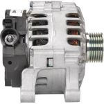 Valeo Lichtmaschine 437461 Valeo Lichtmaschine 437461