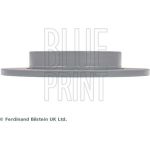 Bremsscheibe Mitsubishi T. Colt 1.1-1.5 04-12 ADC443103 Bremsscheibe Mitsubishi T. Colt 1.1-1.5 04-12 ADC443103