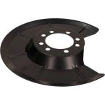 MAXGEAR Bremsscheiben-Spritzblech 19-3590 MAXGEAR Bremsscheiben-Spritzblech 19-3590