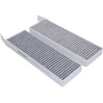 KAMOKA Filter, Innenraumluft F507501