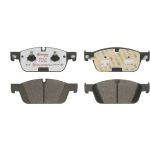 BREMBO Bremsklötze Xtra VA P 50 102X BREMBO Bremsklötze Xtra VA P 50 102X
