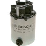 Kraftstofffilter F 026 402 218 Kraftstofffilter F 026 402 218