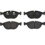 BREMBO Bremsklötze VA P 06 019 BREMBO Bremsklötze VA P 06 019