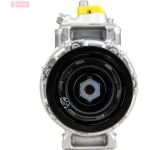 DENSO Kompressor DCP32076 DENSO Kompressor DCP32076