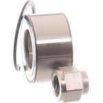 Radlagersatz VKBA 7193