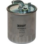 HENGST FILTER Kraftstofffilter H70WK11 HENGST FILTER Kraftstofffilter H70WK11
