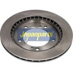 Japanparts Bremsscheibe DI-809C Japanparts Bremsscheibe DI-809C