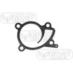 Wasserpumpe PA1393 Wasserpumpe PA1393
