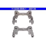 ATE Halter, Bremssattel 11.0230-0840.1 ATE Halter, Bremssattel 11.0230-0840.1