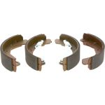 Bremsbacken 0 986 487 264 Bremsbacken 0 986 487 264