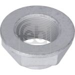 Mutter, Achsstummel 100753 Mutter, Achsstummel 100753